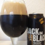 21st Amendment Back in Black