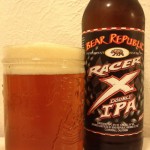 Bear Republic Racer X Double IPA