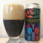 Devil's Canyon Kaleidoscope Collaboration Ale