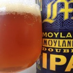 Moylan's Moylander Double IPA
