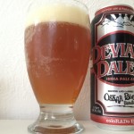 Oskar Blues Deviant Dale's IPA