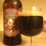 Samuel Adams The Vixen