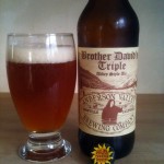Anderson Valley Brother David's Triple