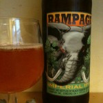 Black Diamond Rampage Imperial IPA