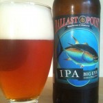 Ballast Point Big Eye IPA