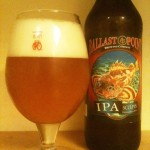 Ballast Point Sculpin IPA