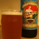 Coronado Brewing Idiot IPA