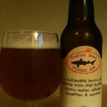 Dogfish Head Punkin Ale