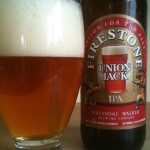 Firestone Walker Union Jack