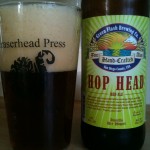 Green Flash Hop Head Red Ale