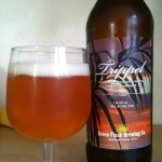 Green Flash Trippel