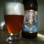 Grand Teton Lost Continent Double IPA