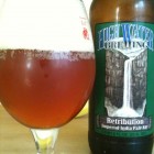 High Water Retribution Imperial IPA
