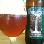 High Water Retribution Imperial IPA