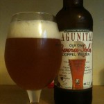 Lagunitas Bavarian-Styled Doppel Weizen