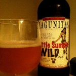 Lagunitas A Little Sumpin' Wild Ale