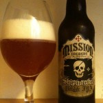 Mission Shipwrecked Double IPA