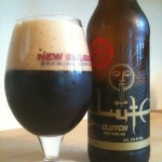 New Belgium Clutch