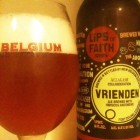New Belgium Vrienden