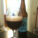 Ninkasi Believer Double Red Ale