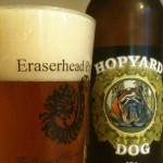 Pale Horse Hopyard Dog