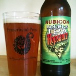 Rubicon Hopsauce Double IPA