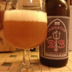 Russian River Damnation Batch 23