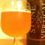 Stone 10.10.10 Vertical Epic Ale