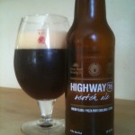 Stone Highway 78 Scotch Ale