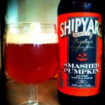 Shipyard Smashed Pumpkin