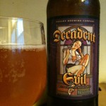 Valley Brewing Decadent Evil