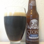 Stone Smoked Porter w/ Vanilla Bean