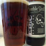 Epic Brewing Double Skull