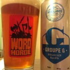 Headlands Brewing Groupe G