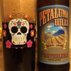 Petaluma Hills Brewing Porterluma