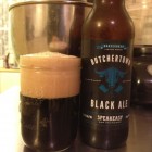 Speakeasy Butchertown Black Ale
