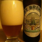 Port Brewing 5th Anniversary Ale