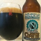 Ninkasi Brewing Vanilla Oatis