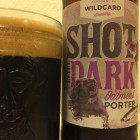Wildcard Brewing Shot in the Dark