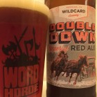 Wildcard Brewing Double Down